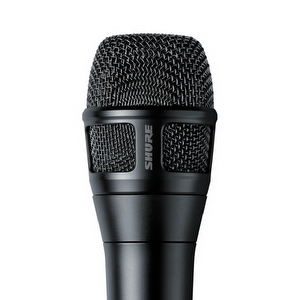 Shure Nexadyne 8S Supercardioide Zangmicrofoon