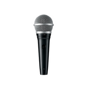Shure PGA48 Dynamisches Mikrofon