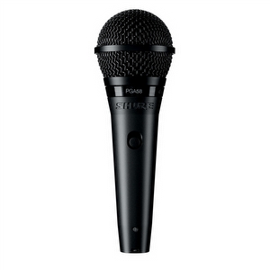 Shure PGA58 - Dynamisches Mikrofon