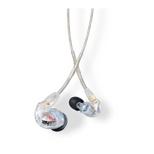 Shure SE425-CL In-Ear Monitor