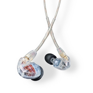 Shure SE535-CL In-ear Monitor