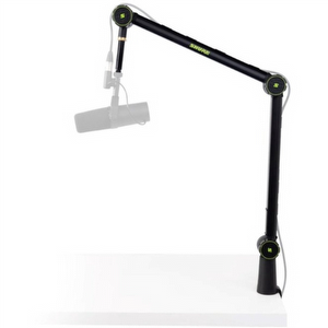 Shure SH-Broadcast1 Desk Statief