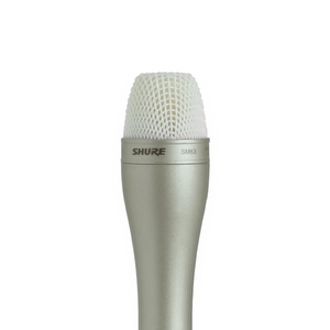 Shure SM63 Dynamische Microfoon