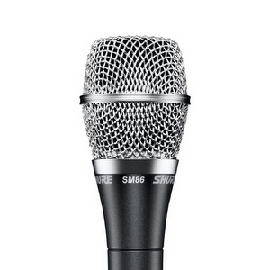 Shure SM86 Kondensatormikrofon
