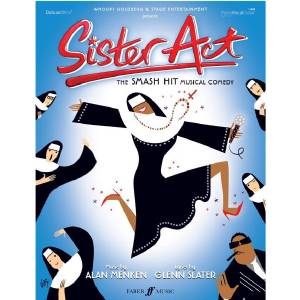 Sister Act (Vocal Selections) - PVG