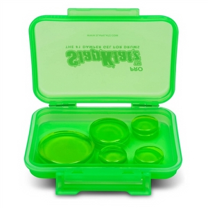 SlapKlatz Pro - Alien Green SlapKlatz Pro - Alien Green