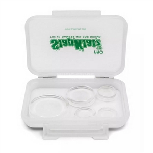 SlapKlatz Pro - Clear SlapKlatz Pro - Clear