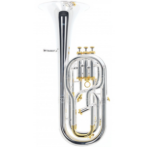 SML Paris BA910S Bariton