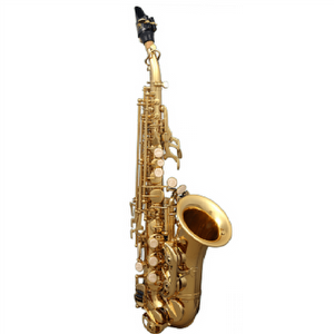 SML PARIS SC620 Soprano Sax