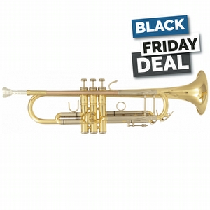 SML Paris TP500 Sib Trompet