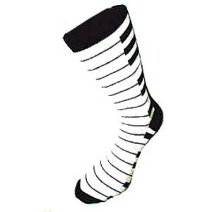 Socks - Keyboard MGCSOC08