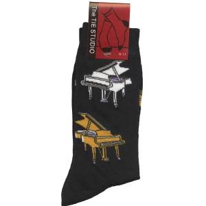 Socks - Grand Piano Tiets11043