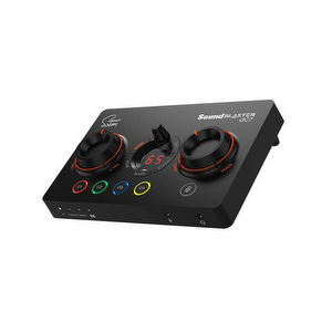 SoundBlaster GC7 Audio system b-stock