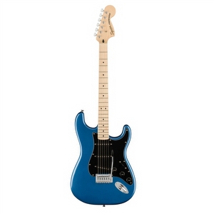 Squier Affinity Stratocaster - Blau
