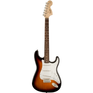 Squier Affinity Stratocaster - Sunburst