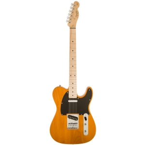 Squier Affinity Telecaster - Butterscotch Blonde