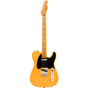 Squier Classic Vibe '50s - Telecaster Butterscotch Blonde