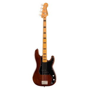 Squier Classic Vibe '70s Precision Bass - Walnut