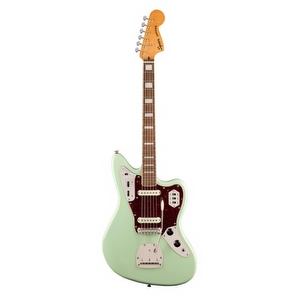 Squier Classic Vibe '70s Jaguar - Surf Green