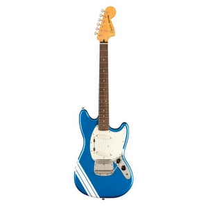 Squier Classic Vibe Competition Mustang