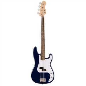 Squier Sonic Precision Bass - Midnight Blue