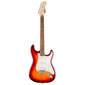 Squier Sonic Stratocaster - Sienna Sunburst