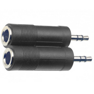 Stagg AC-PFSJMSH Mini Jack Adapter
