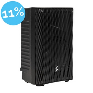 Stagg AS10 - Speaker met Bluetooth