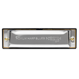 Stagg BJH-B20 Mondharmonica G