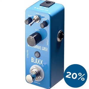 Stagg Blaxx BX-DRIVE B 