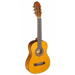 Stagg C405 NT 1/4 Classical Guitar - Natural