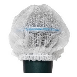Stagg DMC-100 - Disposable Microphone Cap - White