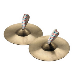 Stagg FCY-7 - Finger Cymbals