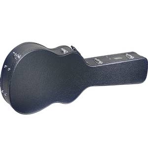 Stagg GCA-C BK Koffer für 4/4 Konzertgitarre