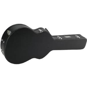 Stagg GCA-J - Koffer voor Jumbo Gitaren