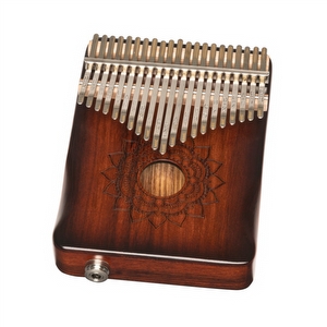 Stagg KALI-PRO21E-ZE - 21-Tonig