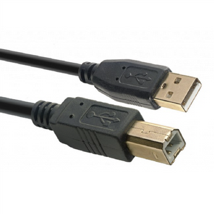 Stagg NCC3UAUB USB Kabel 3 Meter