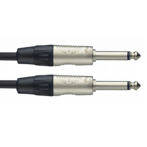 Stagg NGC1.5R Guitar Cable - 1.5 meters