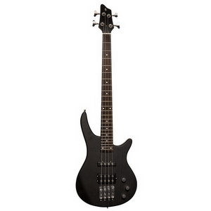 Stagg SBF-40 BLK 3/4 - Fusion Bass