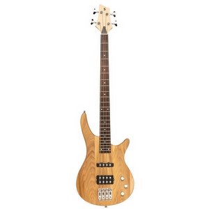 Stagg SBF-40 NAT - Fusion Bass Guitar