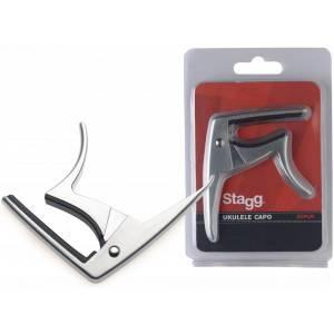 Stagg SCPUKAL Ukelele Capo