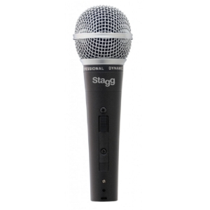 Stagg SDM50 - Microfoon