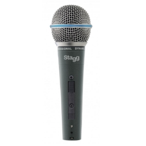 Stagg SDM60 - Microphone