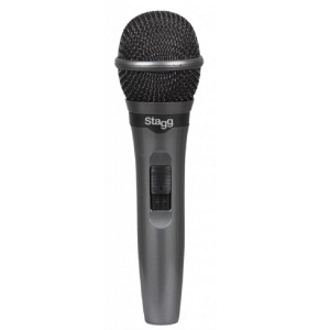 Stagg SDMP15 - Microfoon