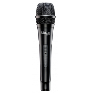 Stagg SDMP30 - Microphone