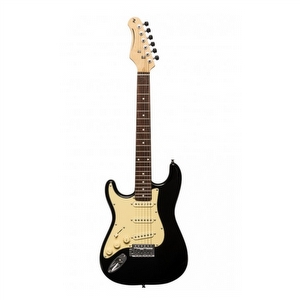 Stagg SES-30 3/4 LH - Black