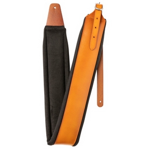 Stagg SLPL-BUCKLE LBW - Gitarrengurt