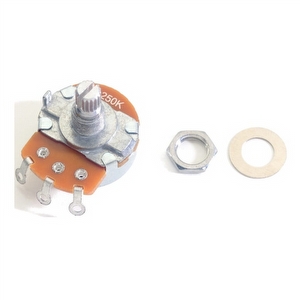 Stagg SP-POT250A Potentiometer