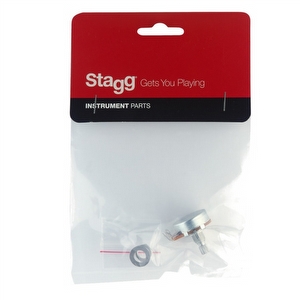 Stagg SP-POT250B Potentiometer