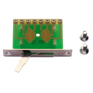 Stagg SP-SWTV-3WB - 3-Way Switch